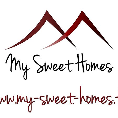 My Sweet Homes - Le 15 Colmar Exterior foto